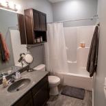 Roosevelt Lofts - 1-Bed "The Kennedy" (Downtown Emporia) - Image# 13