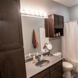 Roosevelt Lofts - 1-Bed "The Kennedy" (Downtown Emporia) - Image# 14
