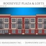 Roosevelt Lofts - 1-Bed "The Kennedy" (Downtown Emporia) - Image# 15