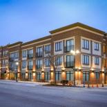 Roosevelt Lofts - 1-Bed "The Kennedy" (Downtown Emporia) - Image# 1