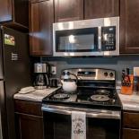 Roosevelt Lofts - 1-Bed "The Reagan" (Downtown Emporia) - Image# 2