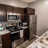 Roosevelt Lofts - 1-Bed "The Reagan" (Downtown Emporia) - Image# 3