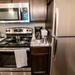 Roosevelt Lofts - 1-Bed "The Reagan" (Downtown Emporia) - Image# 6