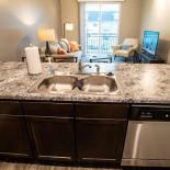 Roosevelt Lofts - 1-Bed "The Reagan" (Downtown Emporia) - Image# 7