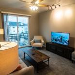 Roosevelt Lofts - 1-Bed "The Reagan" (Downtown Emporia) - Image# 9