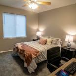 Roosevelt Lofts - 1-Bed "The Reagan" (Downtown Emporia) - Image# 11