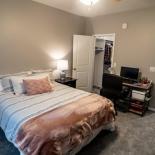 Roosevelt Lofts - 1-Bed "The Reagan" (Downtown Emporia) - Image# 12