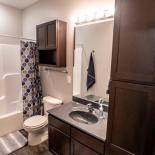 Roosevelt Lofts - 1-Bed "The Reagan" (Downtown Emporia) - Image# 16