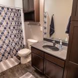 Roosevelt Lofts - 1-Bed "The Reagan" (Downtown Emporia) - Image# 18