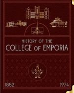 College of Emporia History 