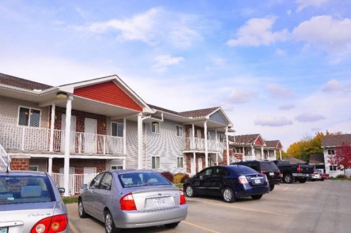 Prairie Sage Apartment Homes - 2 Beds